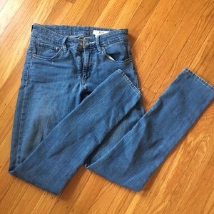 H&M slim jeans size 27 x 32
